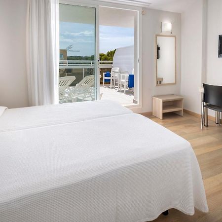 Aparthotel Marinada Salou Extérieur photo