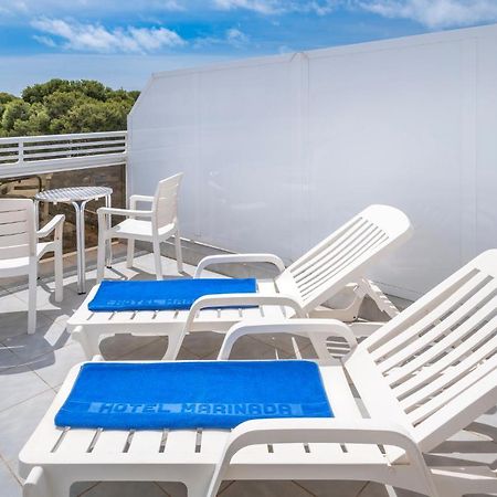 Aparthotel Marinada Salou Extérieur photo