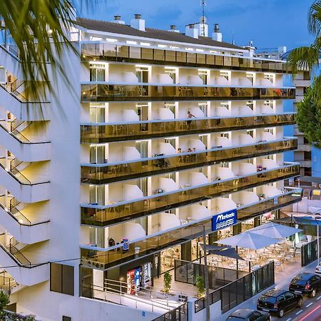 Aparthotel Marinada Salou Extérieur photo