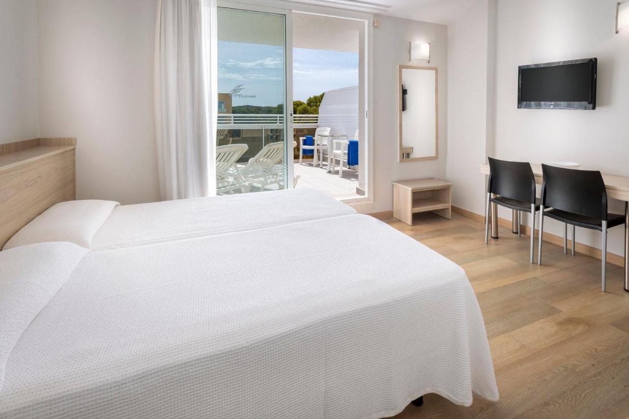 Aparthotel Marinada Salou Extérieur photo